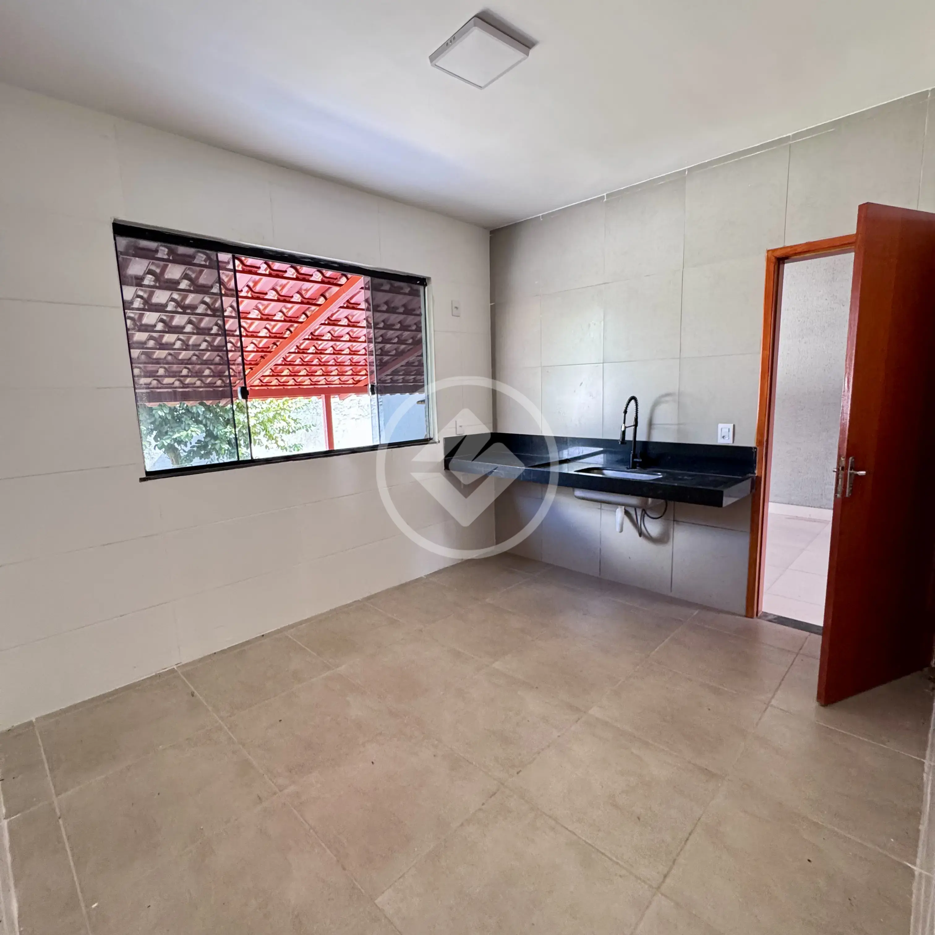 Imagem 5 - Casa em Jardim Rosa do Sul, Aparecida de Goiânia - GO