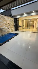Casa Residencial Recanto do Bosque, Goiânia - GO — foto 1