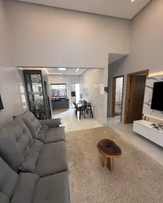 Casa Chácara São Pedro, Aparecida de Goiânia - GO — foto 1