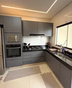 Casa Chácara São Pedro, Aparecida de Goiânia - GO — foto 2