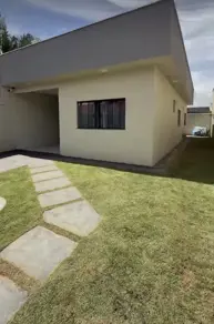 Imagem 3 - Casa em Chácara São Pedro, Aparecida de Goiânia - GO