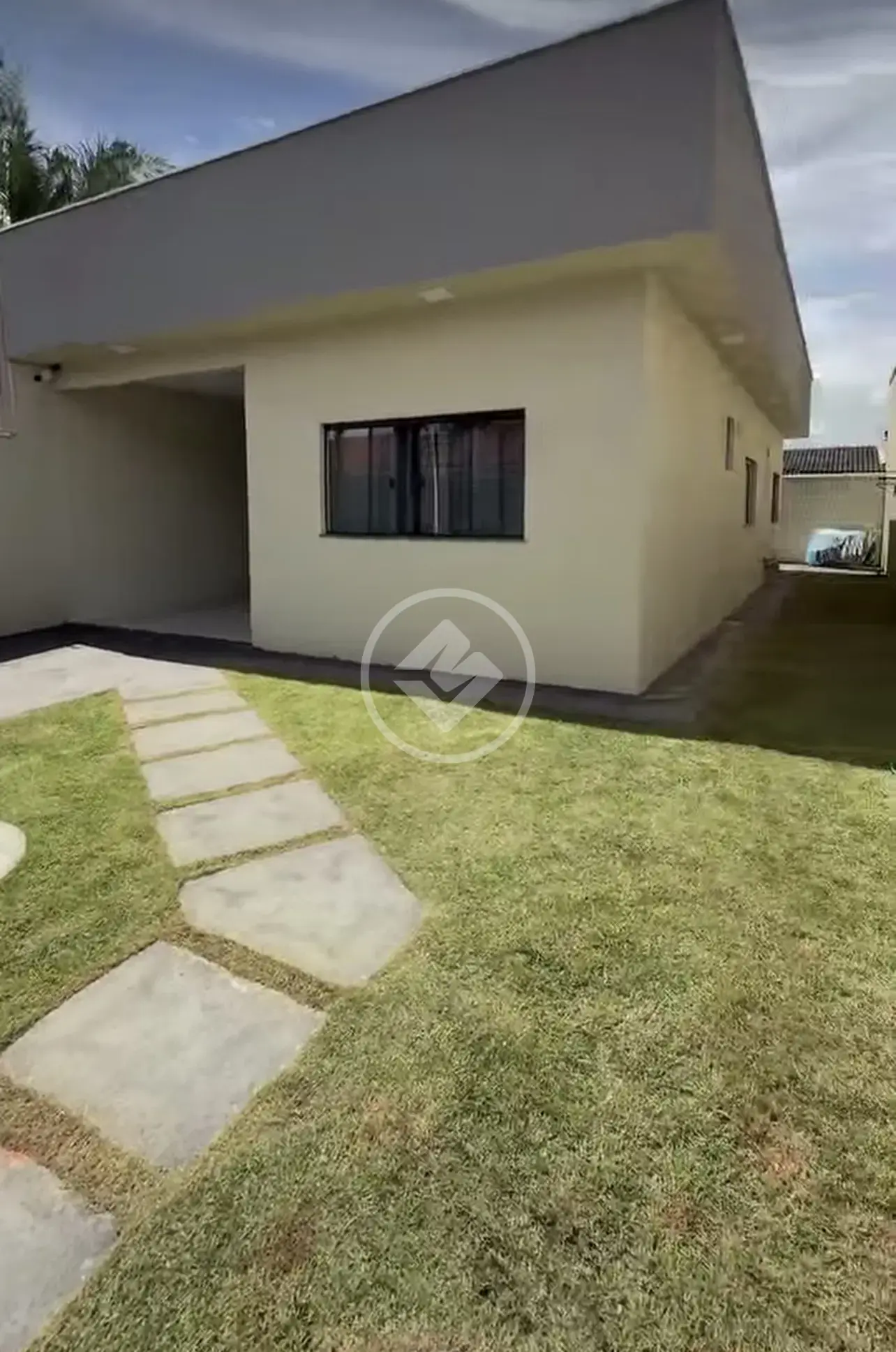 Imagem 3 - Casa em Chácara São Pedro, Aparecida de Goiânia - GO