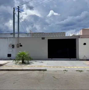 Casa Independência, Aparecida de Goiânia - GO — foto 1