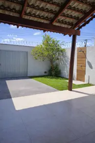 Casa Jardim Sevilha, Senador Canedo - GO — foto 2