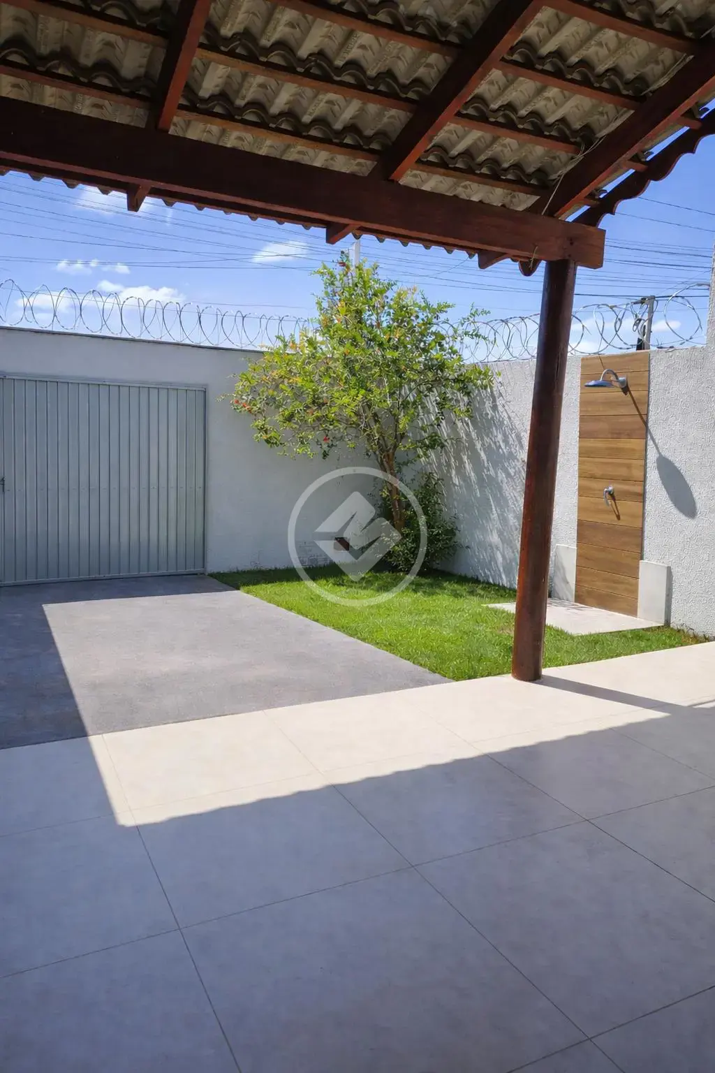 Image 2 - Casa em Jardim Sevilha, Senador Canedo - GO