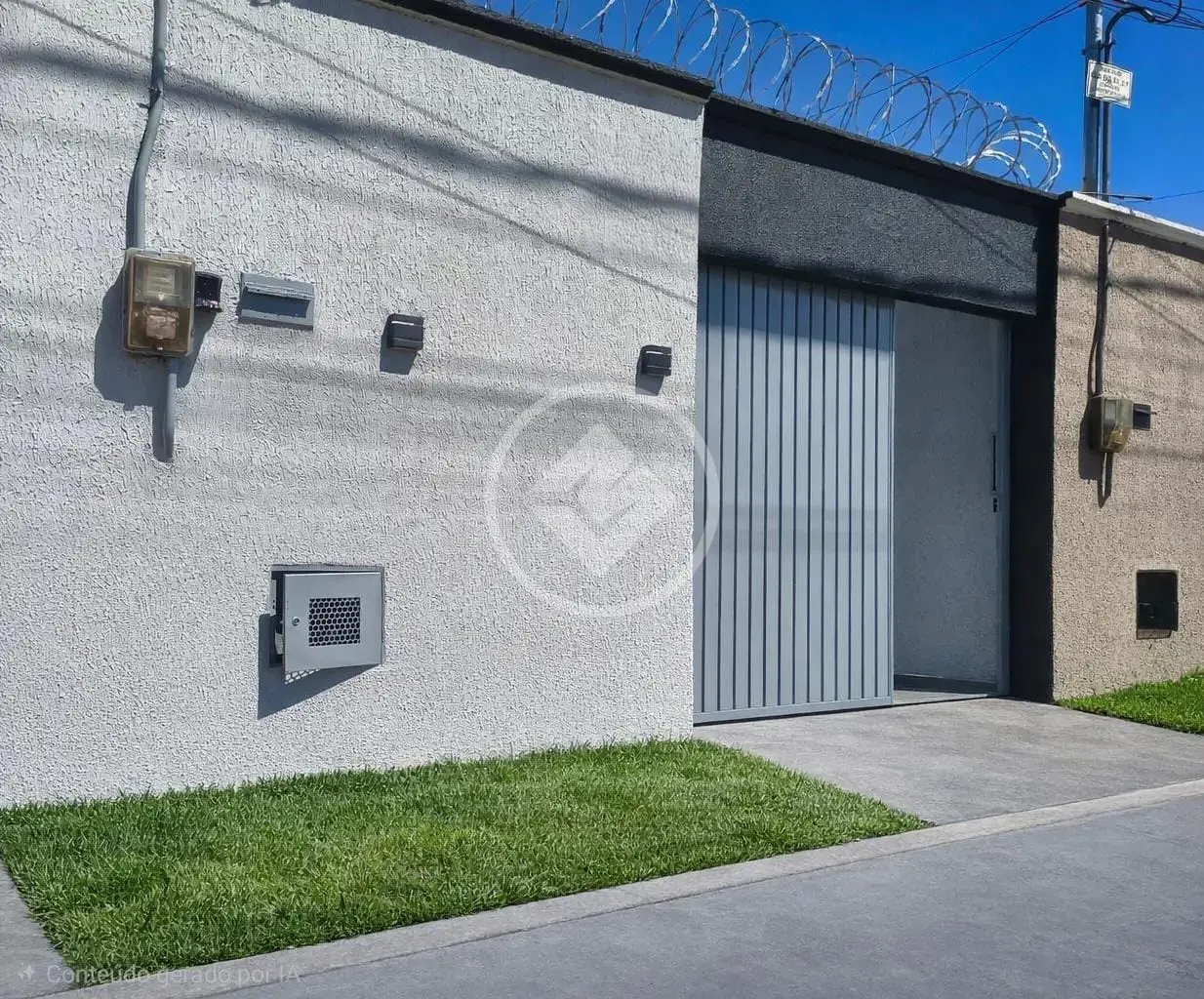 Imagem 1 - Casa em Jardim Sevilha, Senador Canedo - GO