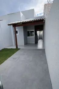 Imagem 4 - Casa em Jardim Sevilha, Senador Canedo - GO