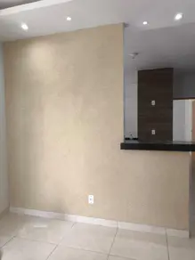 Casa Residencial Rosa Morena, Trindade - GO — foto 2