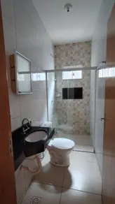 Imagem 2 - Casa em Residencial Rosa Morena, Trindade - GO