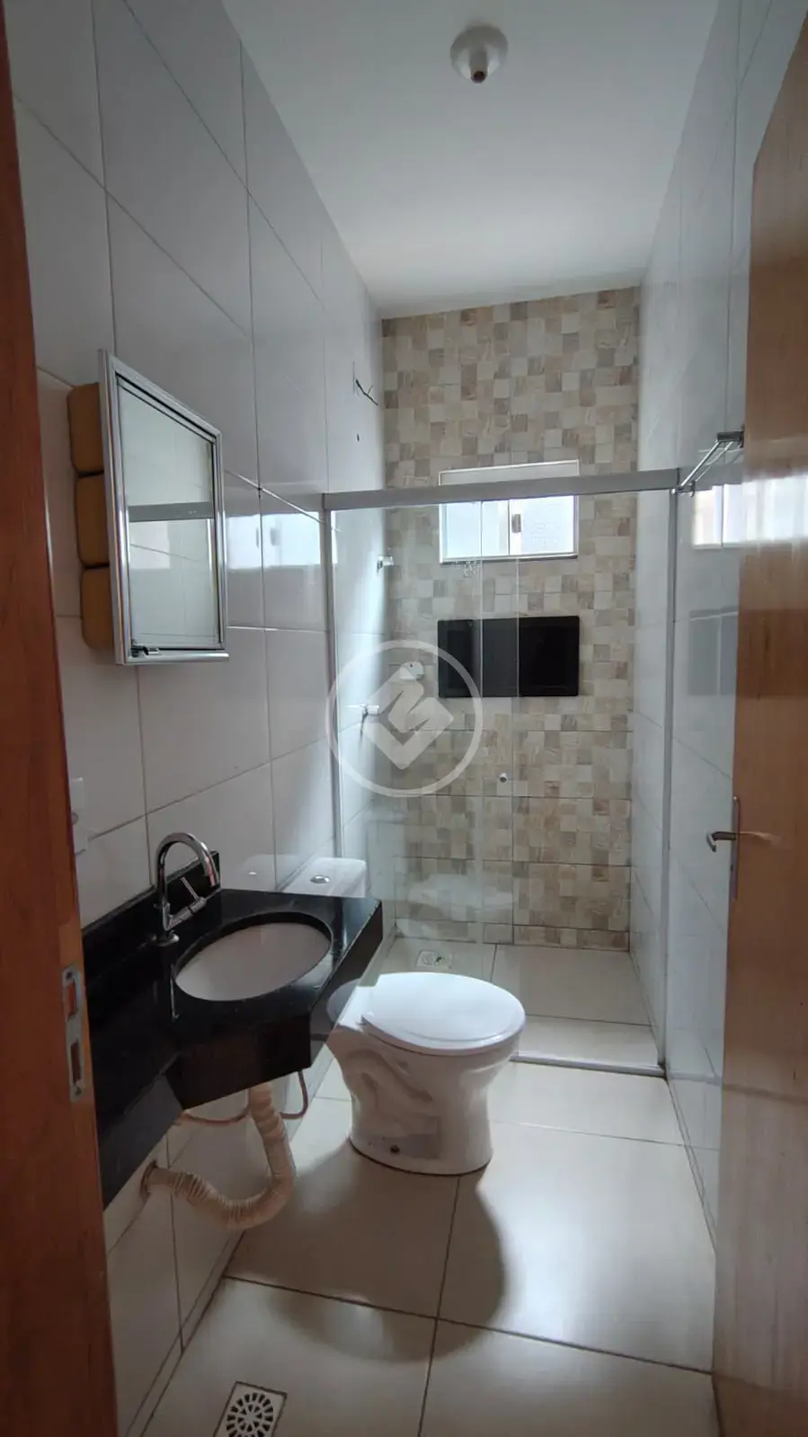 Imagem 2 - Casa em Residencial Rosa Morena, Trindade - GO
