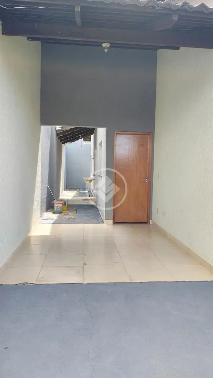 Image 10 - Casa em Residencial Rosa Morena, Trindade - GO