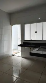 Imagem 4 - Casa em Residencial Rosa Morena, Trindade - GO