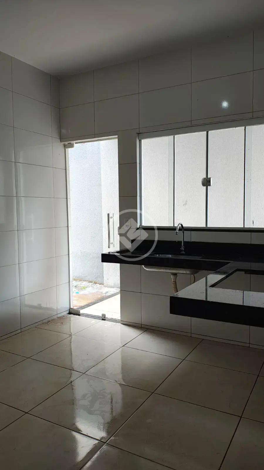 Imagem 4 - Casa em Residencial Rosa Morena, Trindade - GO