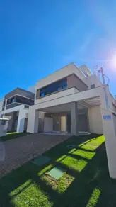 Casa Condomínio Condomínio Jardins Lyon, Aparecida de Goiânia - GO — foto 1