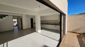 Imagem 4 - Casa Condomínio em Condomínio Jardins Lyon, Aparecida de Goiânia - GO