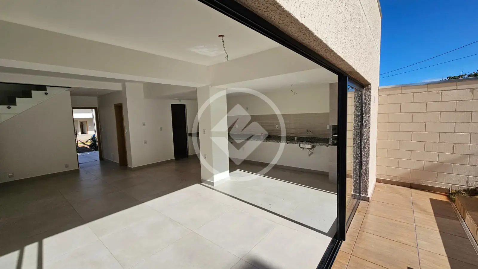 Imagem 4 - Casa Condomínio em Condomínio Jardins Lyon, Aparecida de Goiânia - GO