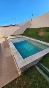 Imagem 6 - Casa Condomínio em Condomínio Jardins Lyon, Aparecida de Goiânia - GO