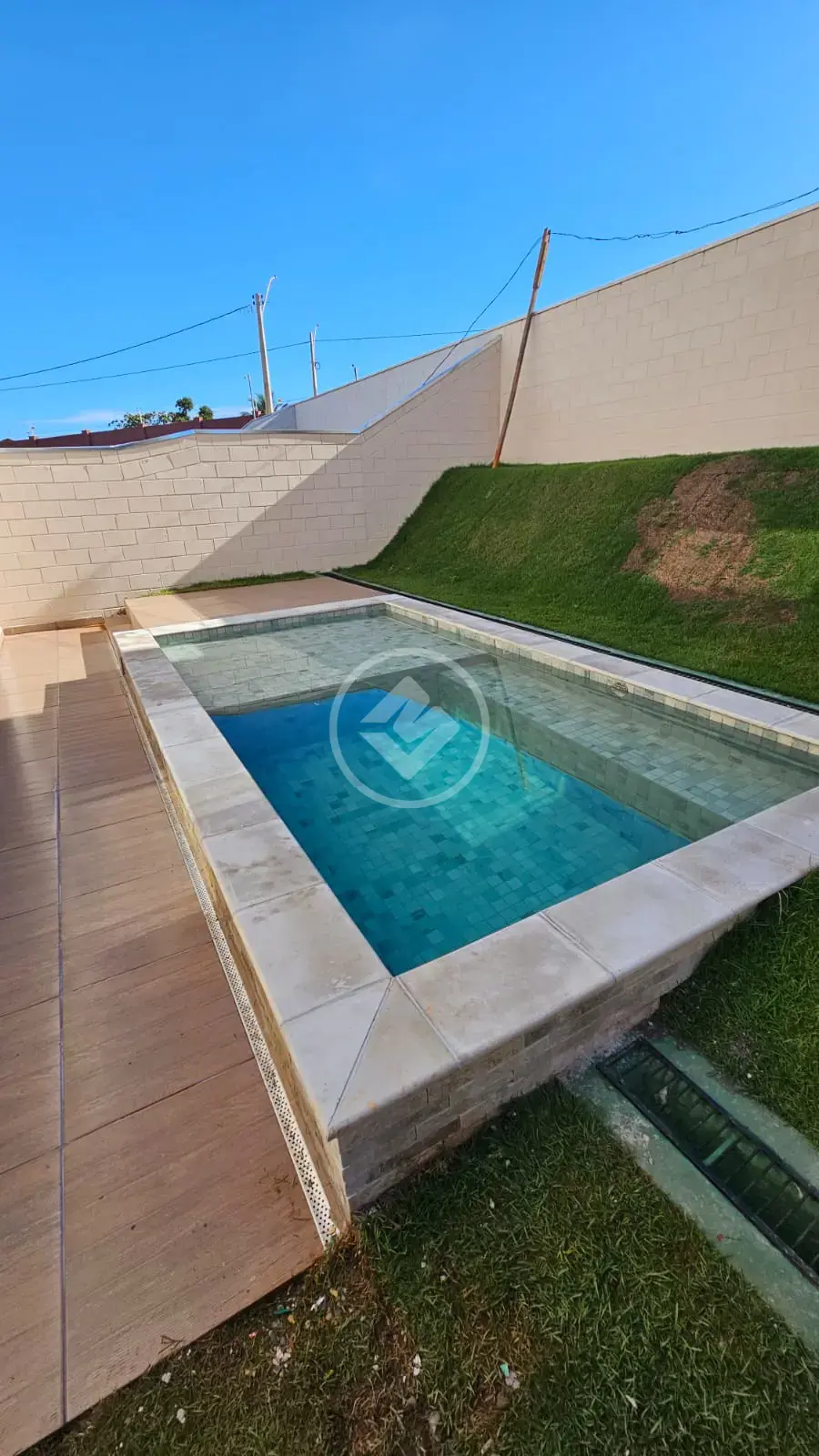 Imagem 6 - Casa Condomínio em Condomínio Jardins Lyon, Aparecida de Goiânia - GO