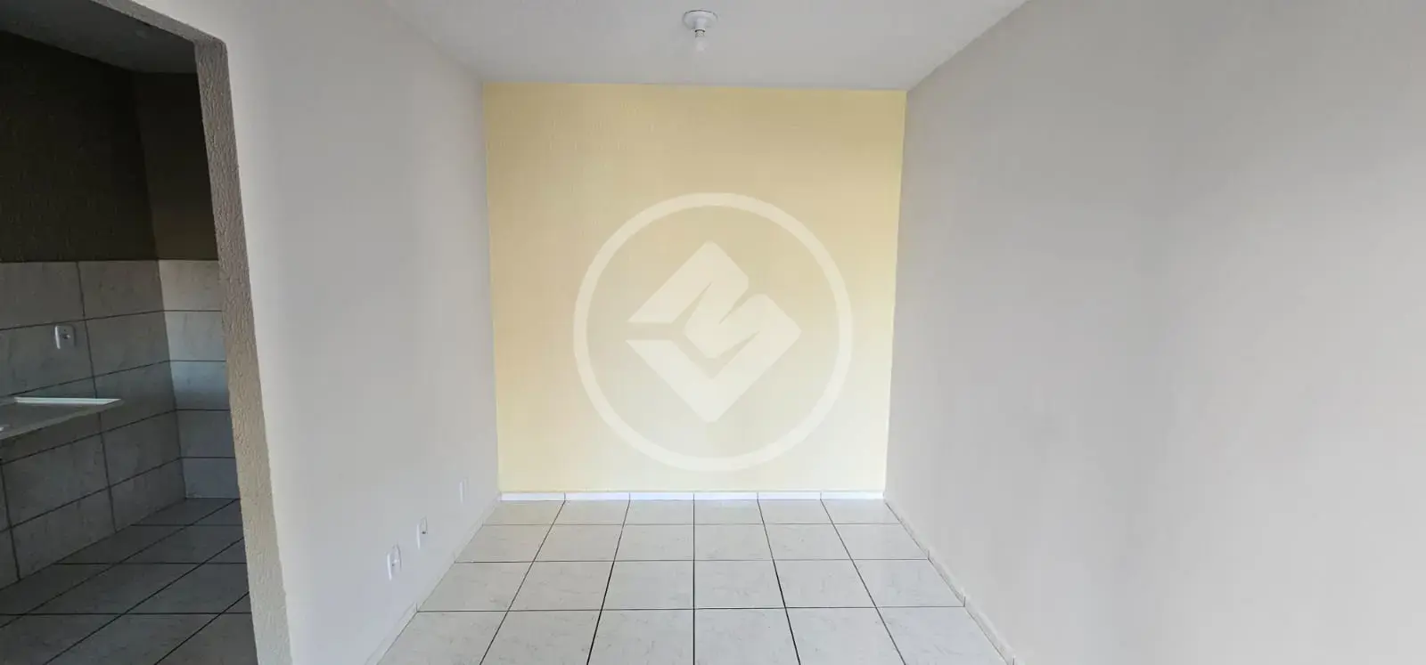 Imagem 1 - Apartamento em Residencial Jardins do Cerrado 10, Goiânia - GO