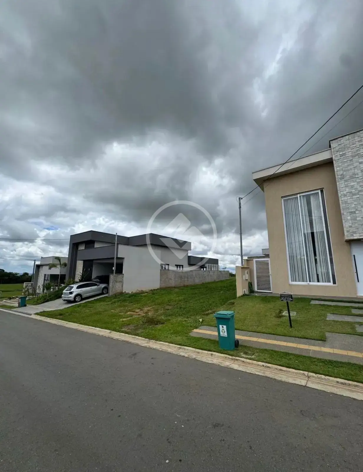 Imagem 2 - Terreno Condomínio em Jardins Nápoles, Senador Canedo - GO