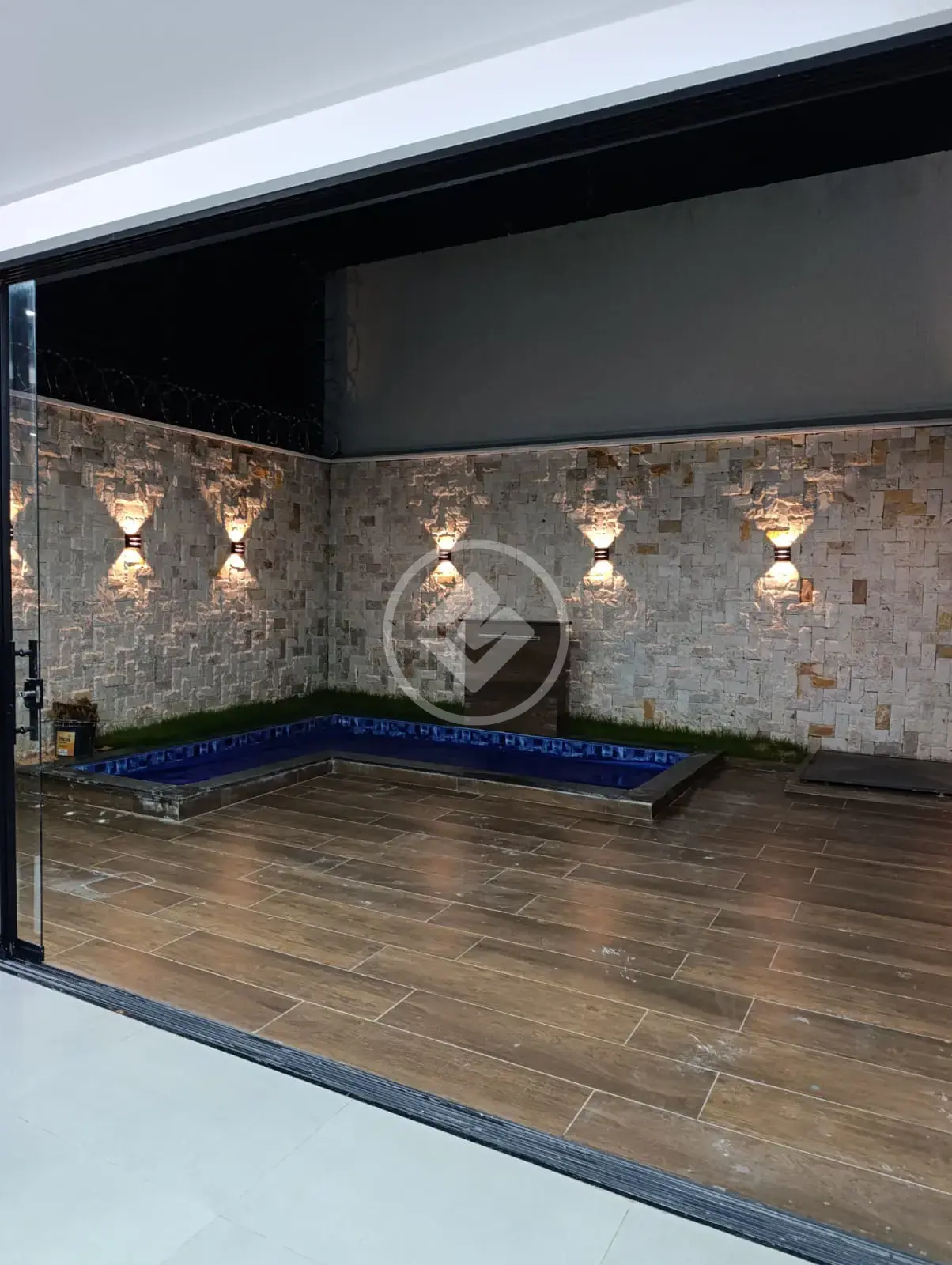 Imagem 1 - Casa em Vila Oliveira, Aparecida de Goiânia - GO