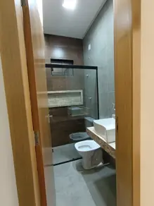 Imagem 6 - Casa em Vila Oliveira, Aparecida de Goiânia - GO