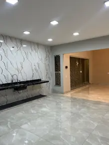 Casa Jardim Gramado, Goiânia - GO — foto 2