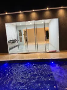 Imagem 5 - Casa em Jardim Gramado, Goiânia - GO