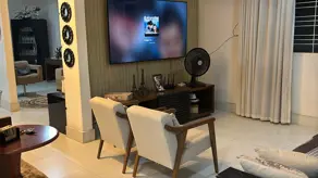 Imagem 6 - Casa em conjunto santa fé, Aparecida de Goiânia - GO