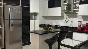 Imagem 3 - Casa em conjunto santa fé, Aparecida de Goiânia - GO
