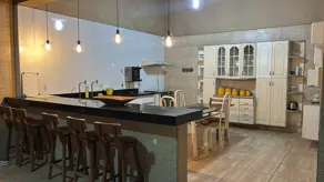 Imagem 5 - Casa em conjunto santa fé, Aparecida de Goiânia - GO