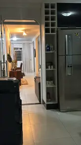 Casa conjunto santa fé, Aparecida de Goiânia - GO — foto 1