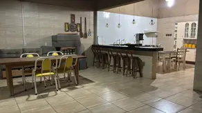 Imagem 5 - Casa em conjunto santa fé, Aparecida de Goiânia - GO