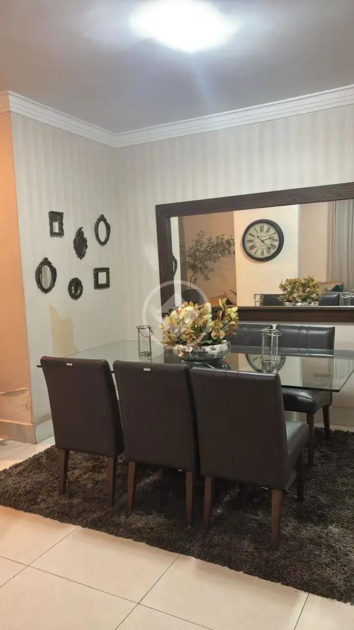 Image 15 - Casa em conjunto santa fé, Aparecida de Goiânia - GO