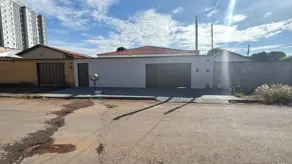 Imagem 3 - Casa em conjunto santa fé, Aparecida de Goiânia - GO
