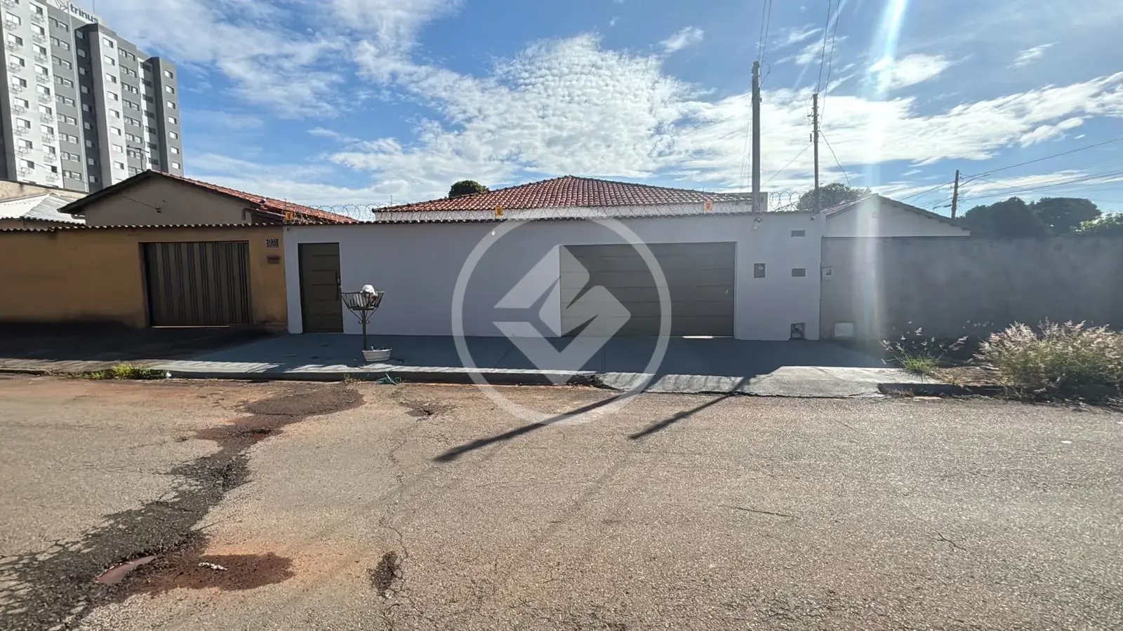 Image 15 - Casa em conjunto santa fé, Aparecida de Goiânia - GO