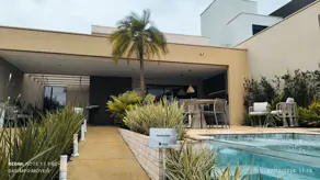 Casa Condomínio Residencial Jardins Lyon, Aparecida de Goiânia - GO — foto 1
