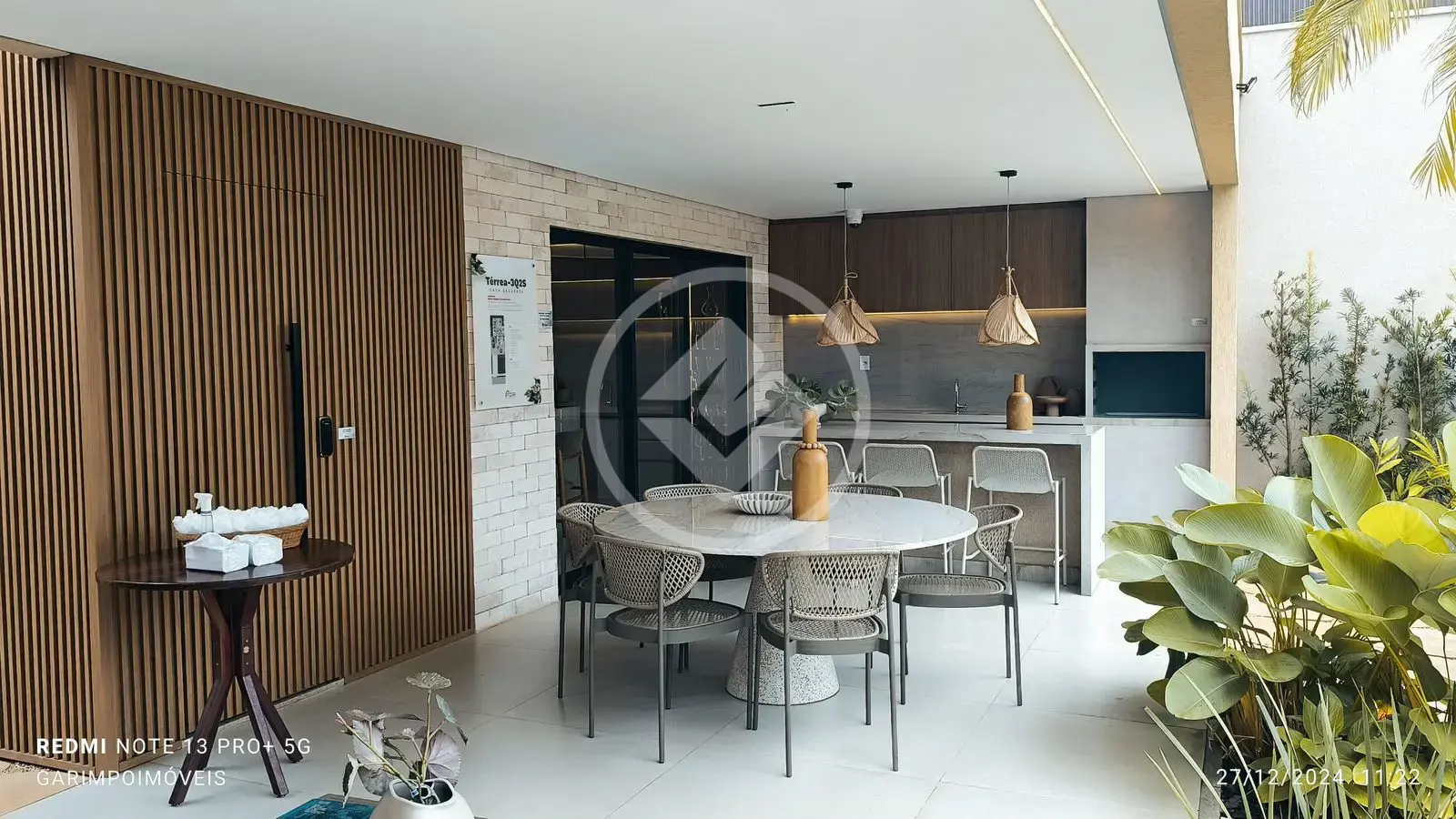 Imagem 1 - Casa Condomínio em Residencial Jardins Lyon, Aparecida de Goiânia - GO
