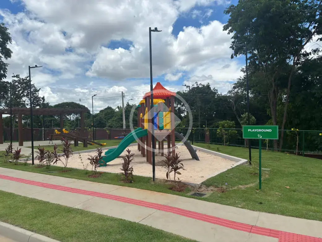 Imagem 3 - Casa Condomínio em Residencial Jardins Lyon, Aparecida de Goiânia - GO