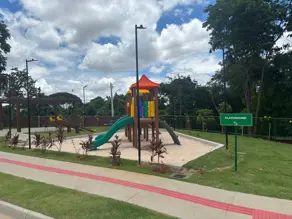 Imagem 2 - Casa Condomínio em Residencial Jardins Lyon, Aparecida de Goiânia - GO