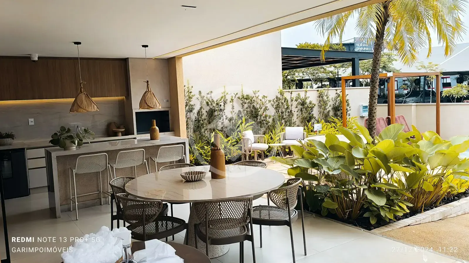 Imagem 4 - Casa Condomínio em Residencial Jardins Lyon, Aparecida de Goiânia - GO