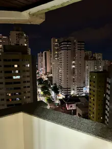 Apartamento Setor Bueno, Goiânia - GO — foto 2