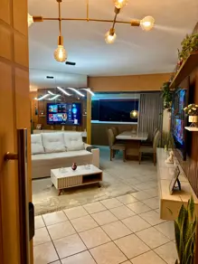 Apartamento Setor Bueno, Goiânia - GO — foto 1