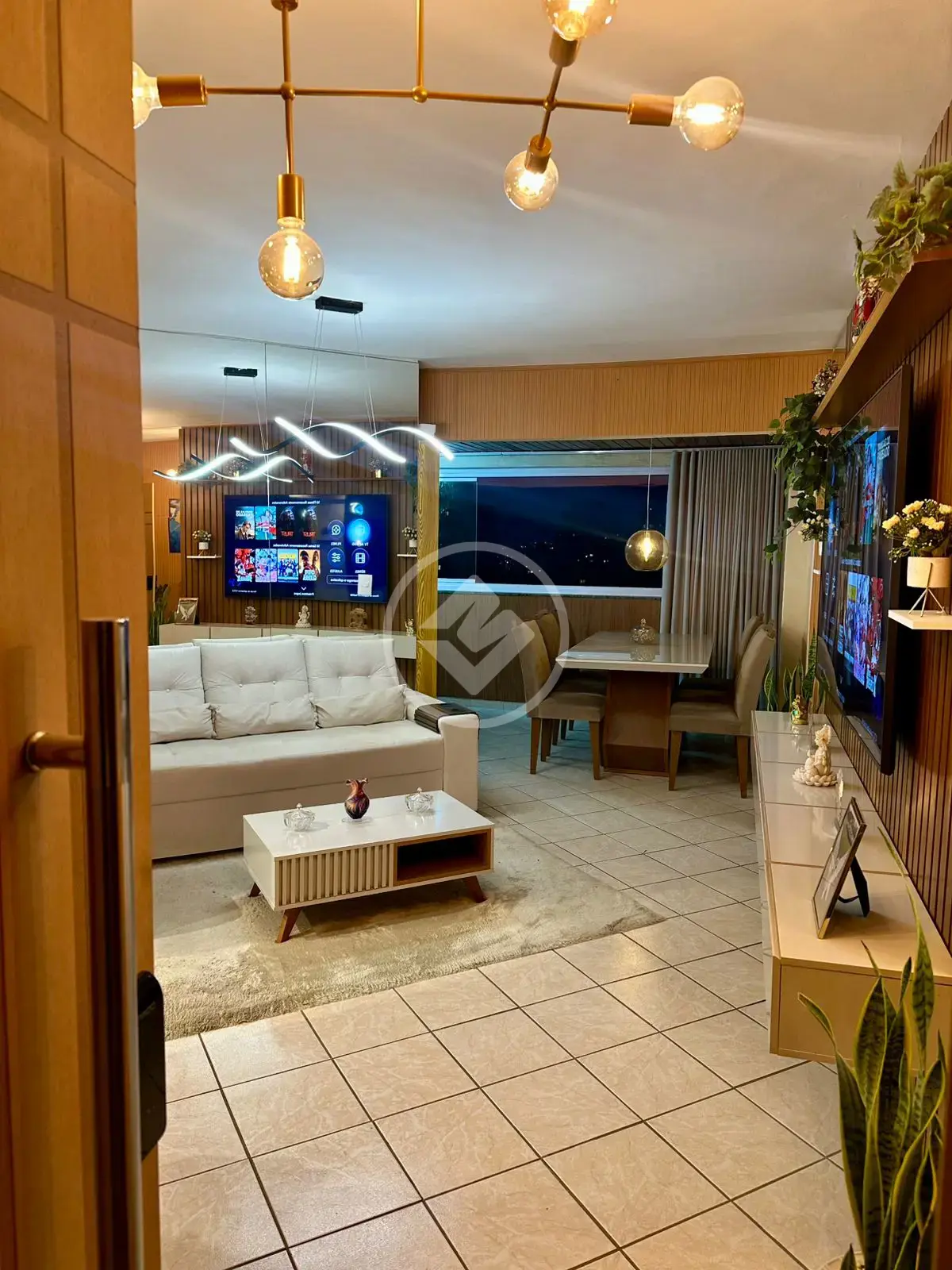 Imagem 1 - Apartamento em Setor Bueno, Goiânia - GO