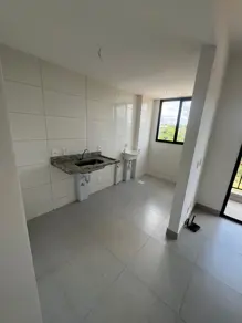 Imagem 2 - Apartamento em Parque das Nações, Aparecida de Goiânia - GO