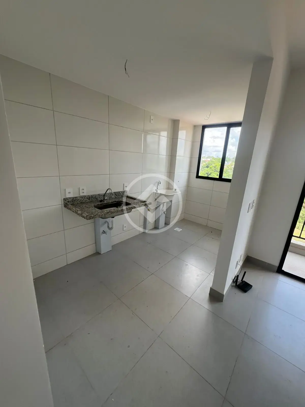 Imagem 2 - Apartamento em Parque das Nações, Aparecida de Goiânia - GO