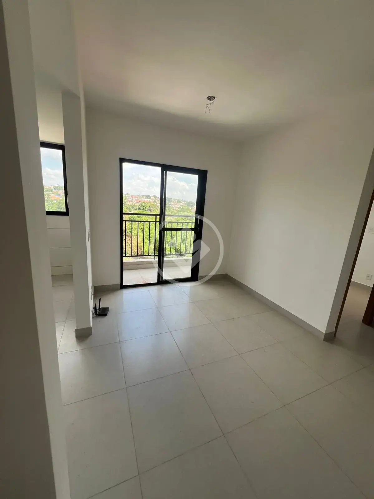 Imagem 1 - Apartamento em Parque das Nações, Aparecida de Goiânia - GO