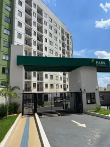 Apartamento Parque das Nações, Aparecida de Goiânia - GO — foto 1