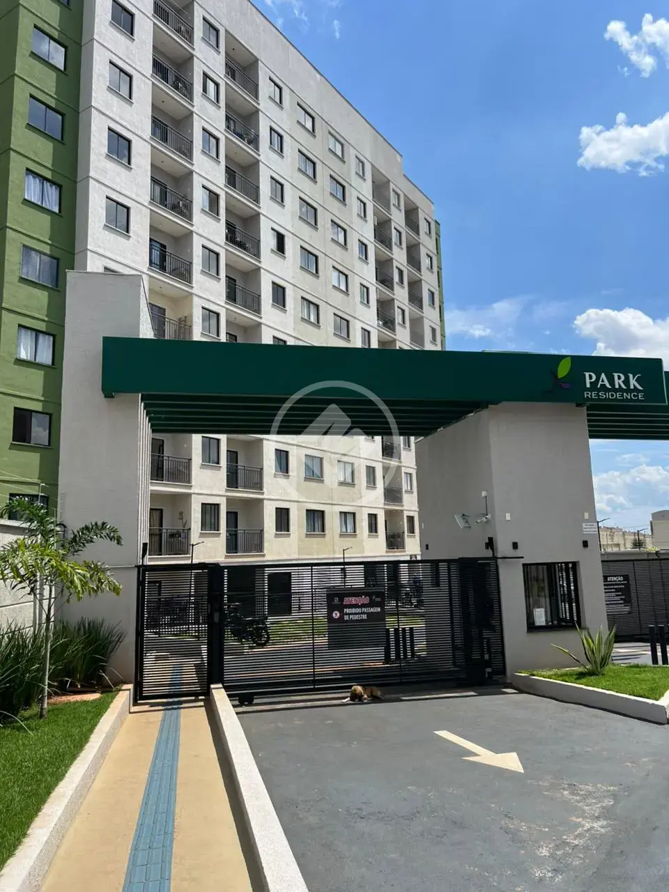 Imagem 1 - Apartamento em Parque das Nações, Aparecida de Goiânia - GO