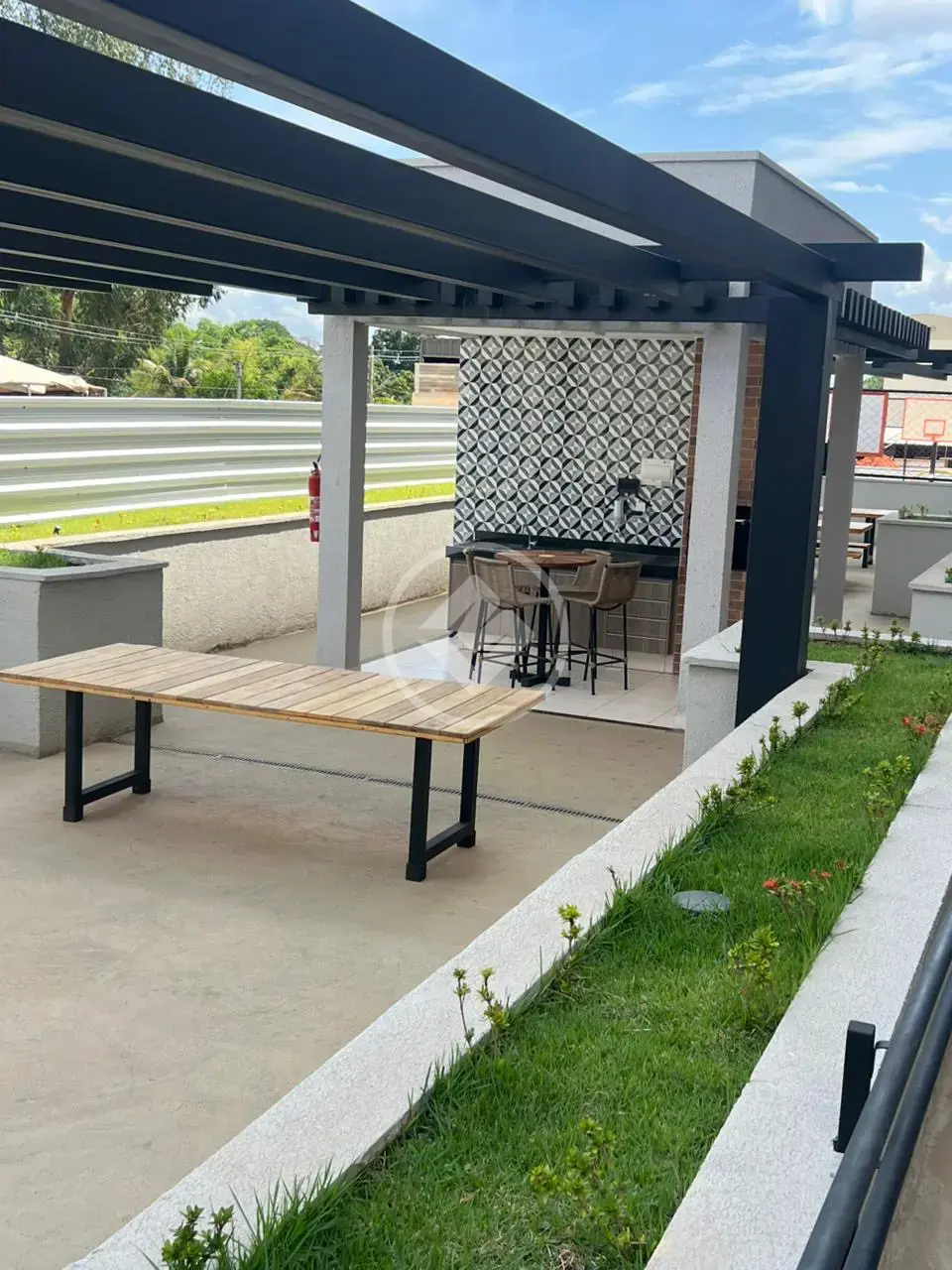 Image 14 - Apartamento em Parque das Nações, Aparecida de Goiânia - GO